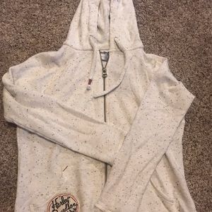 Harley Davidson hoodie